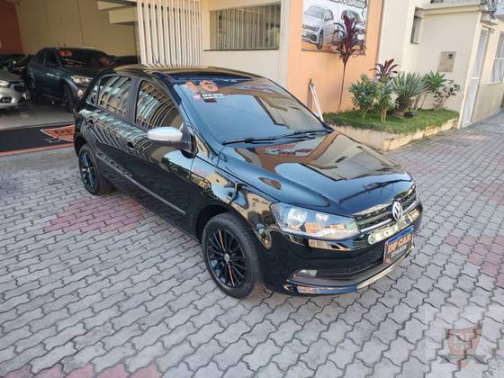 VOLKSWAGEN GOL 1.0 MI ROCK IN RIO 8V FLEX 4P MANUAL VOLKSWAGEN GOL 1.0 MI ROCK IN RIO 8V FLEX 4P MANUAL